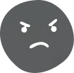 Angry